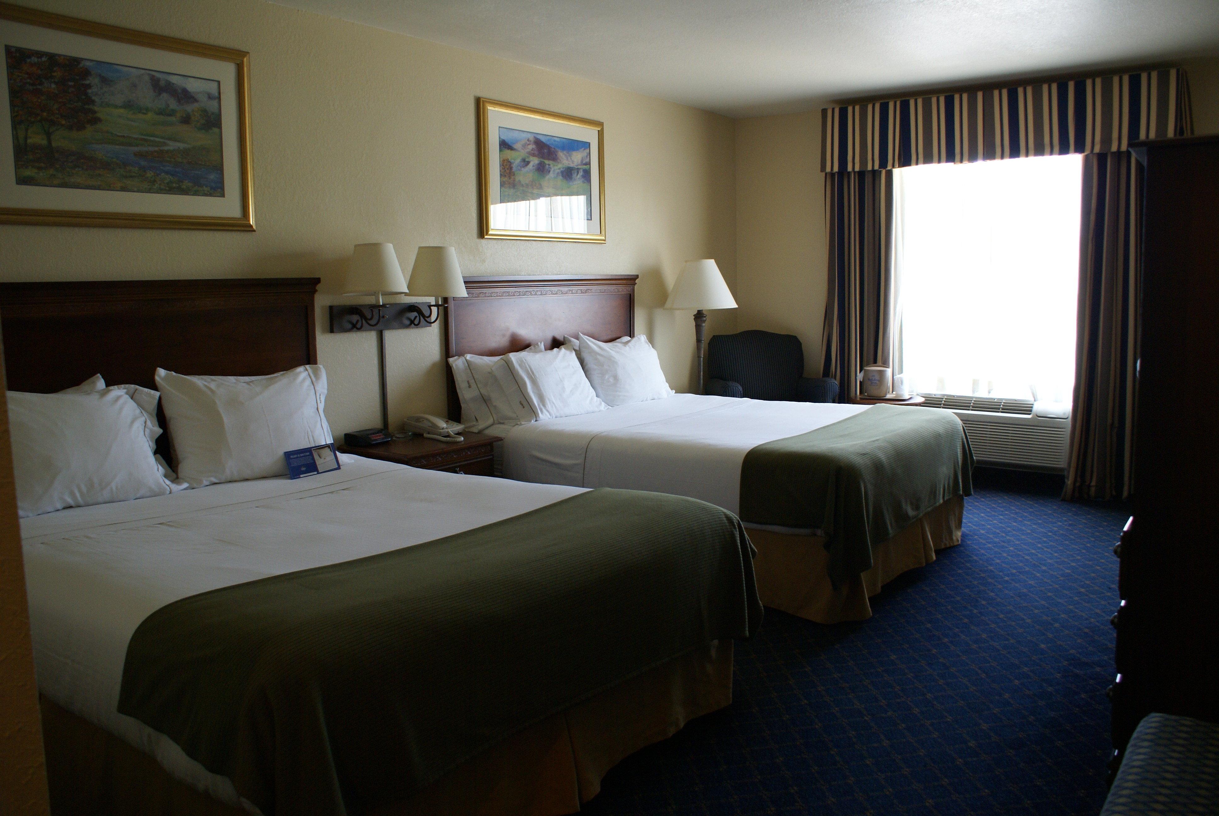 Holiday Inn Express Hotels & Suites Mountain Home By Ihg Cameră foto