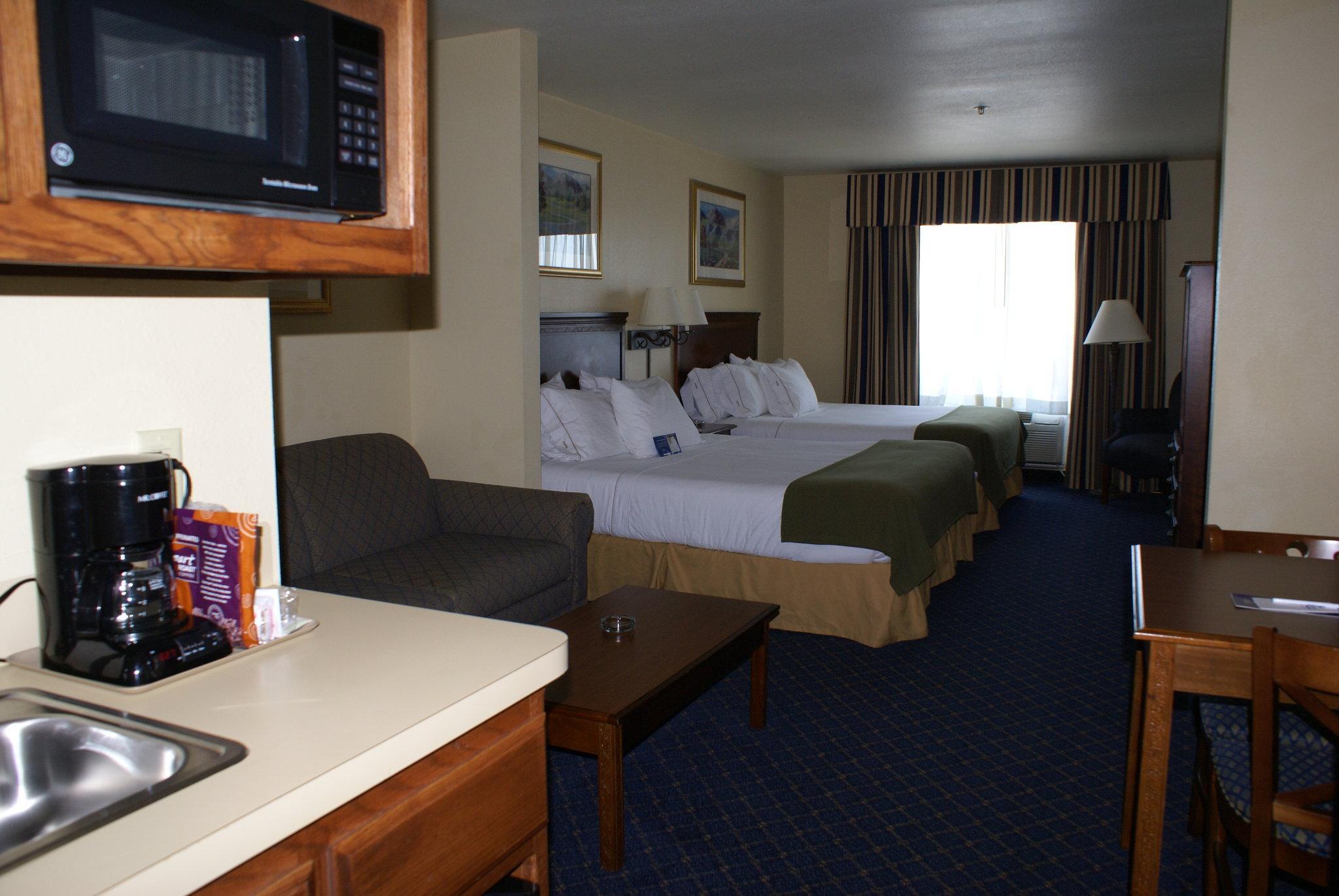 Holiday Inn Express Hotels & Suites Mountain Home By Ihg Cameră foto