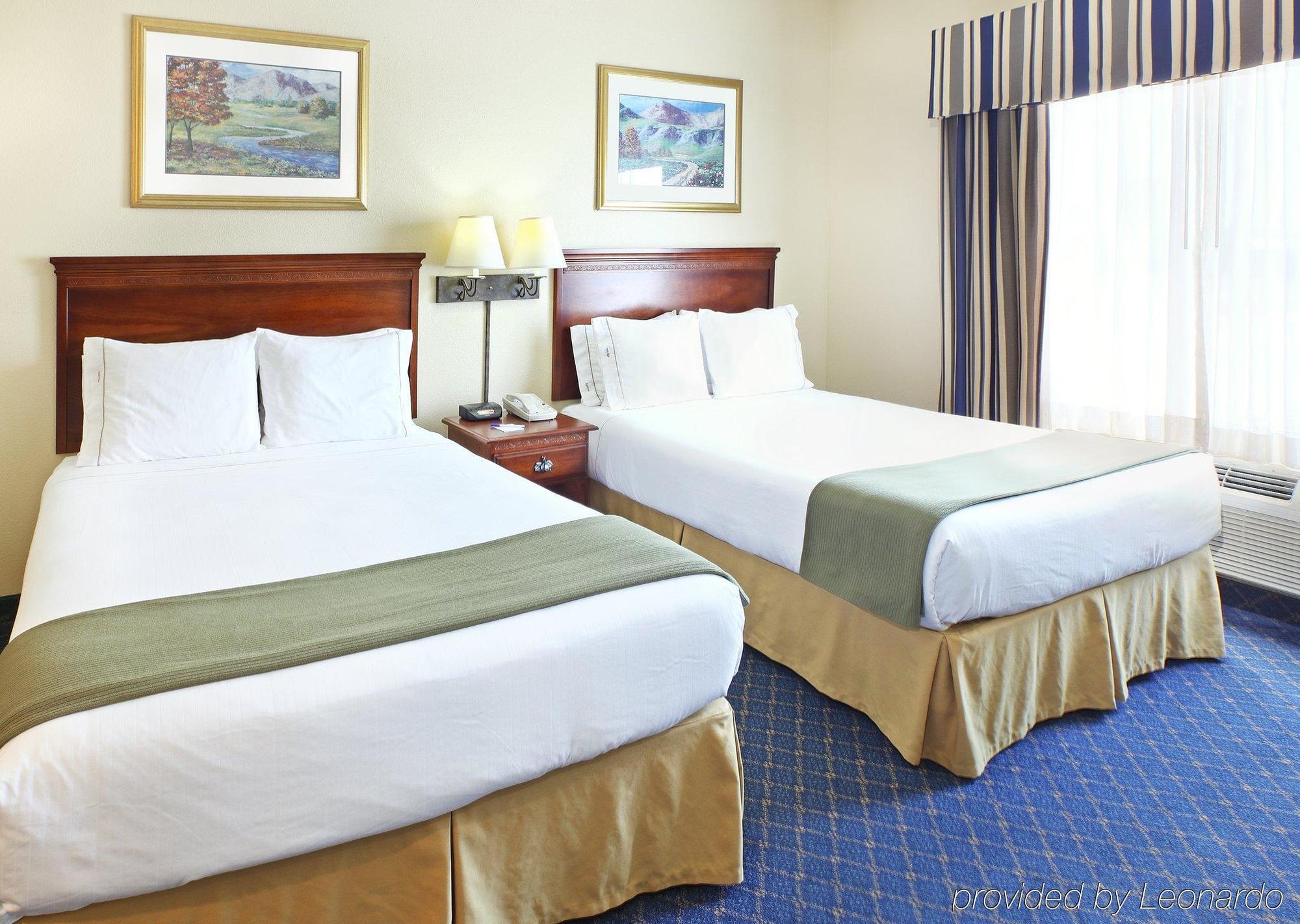 Holiday Inn Express Hotels & Suites Mountain Home By Ihg Cameră foto