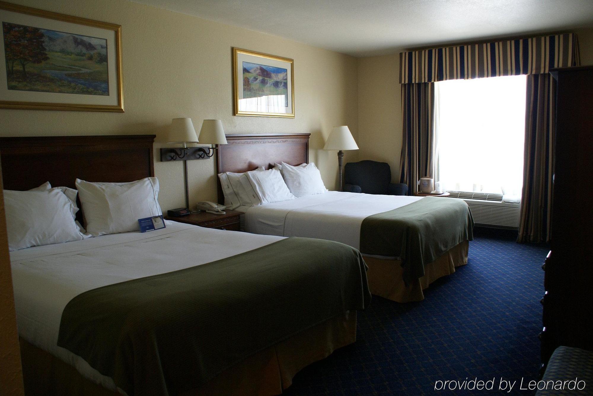 Holiday Inn Express Hotels & Suites Mountain Home By Ihg Cameră foto