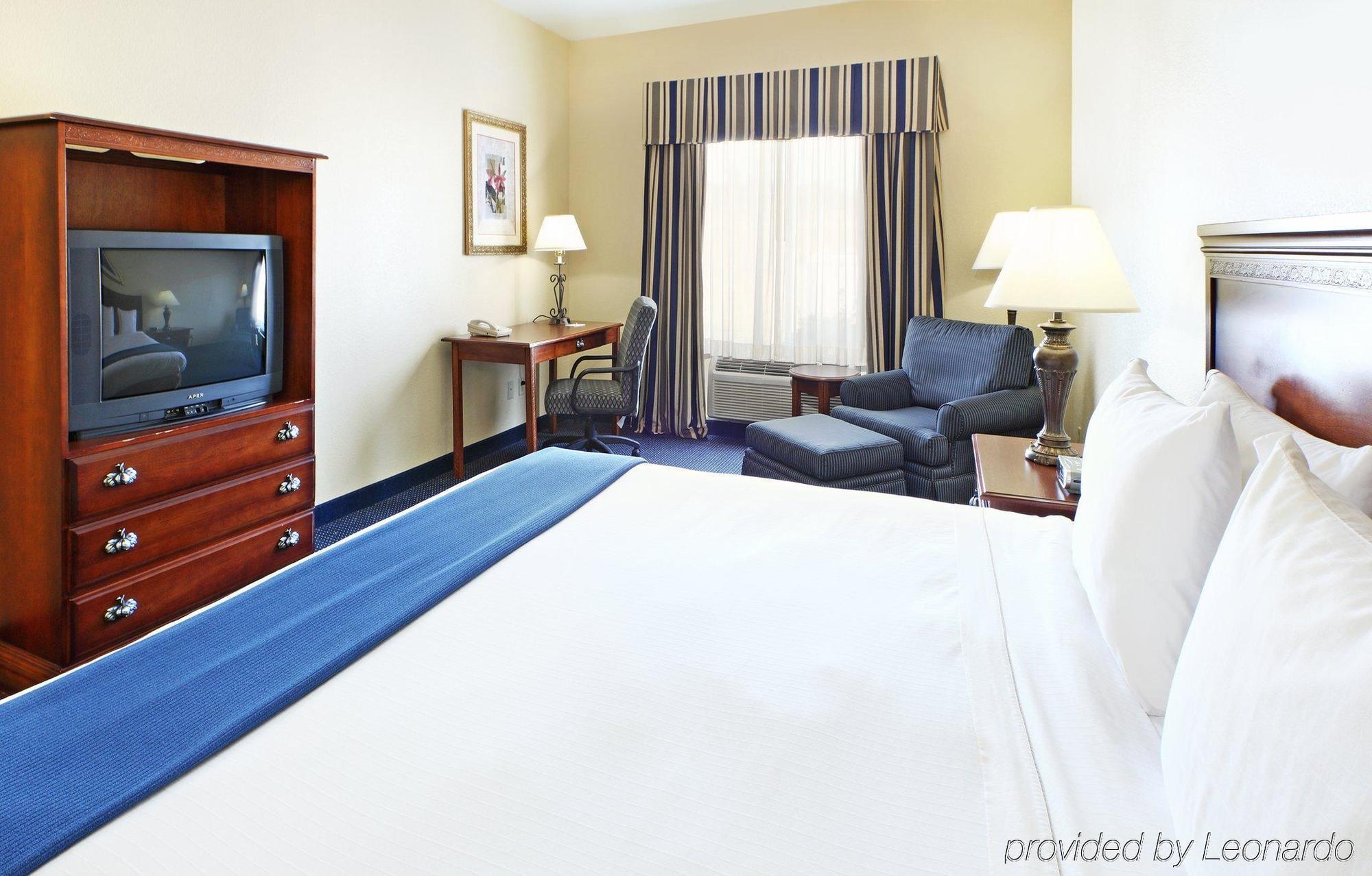 Holiday Inn Express Hotels & Suites Mountain Home By Ihg Cameră foto