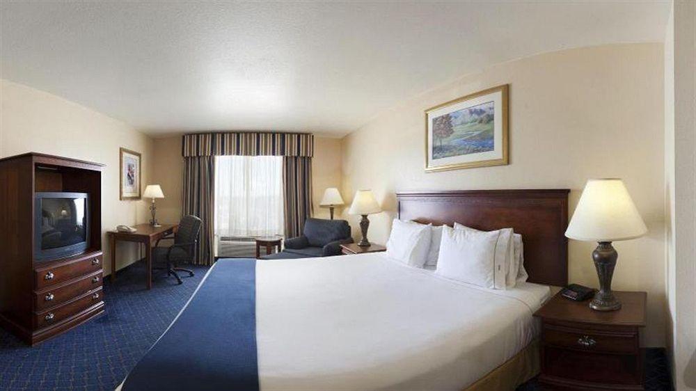 Holiday Inn Express Hotels & Suites Mountain Home By Ihg Exterior foto