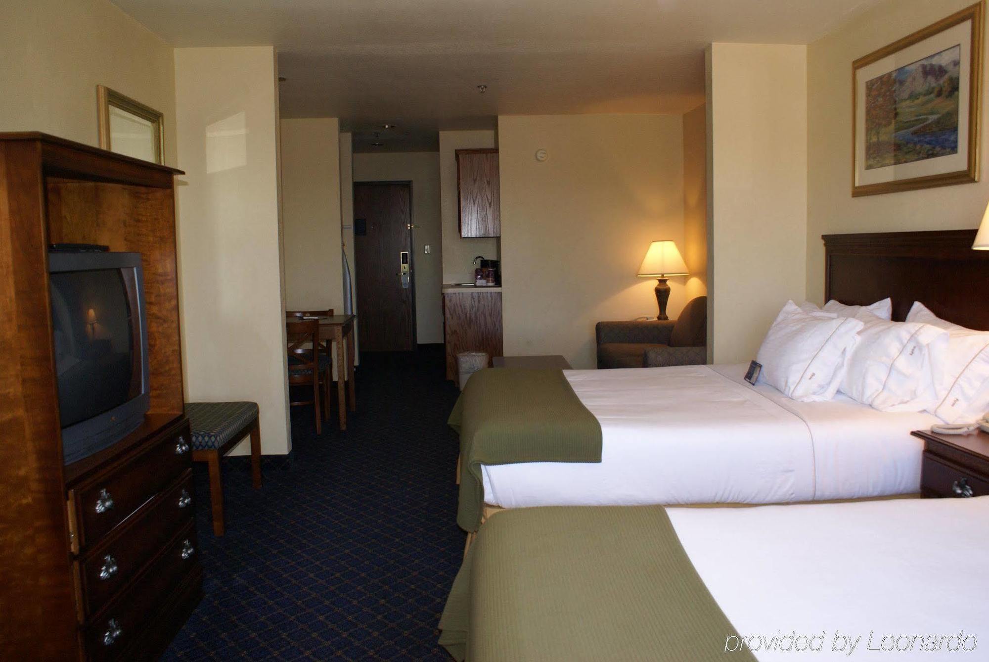 Holiday Inn Express Hotels & Suites Mountain Home By Ihg Cameră foto