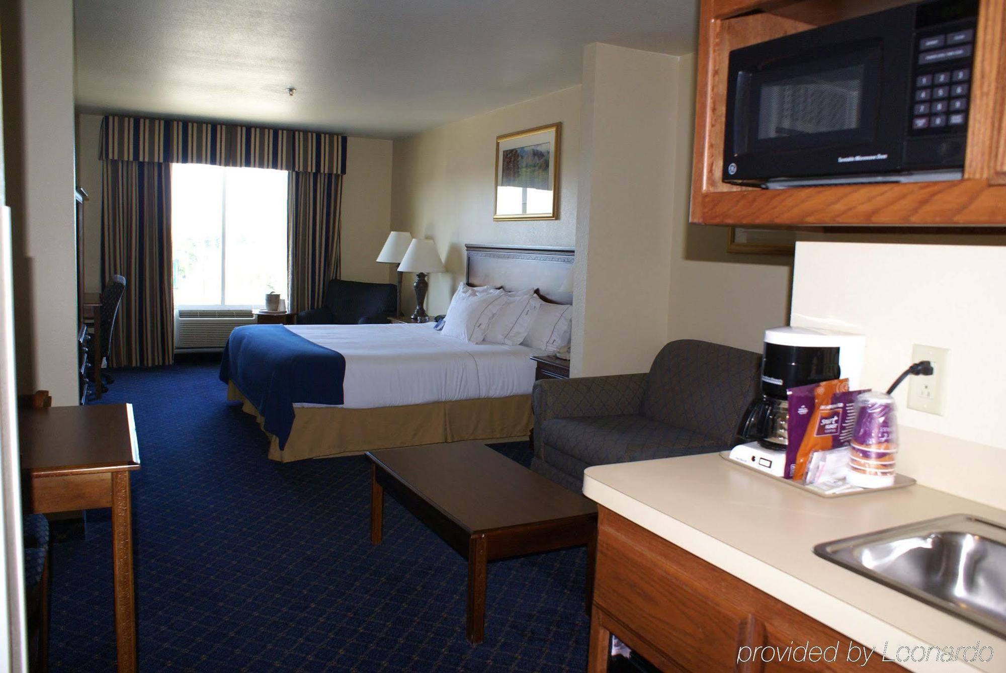 Holiday Inn Express Hotels & Suites Mountain Home By Ihg Cameră foto